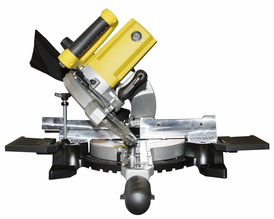 Пила торцовочная Корвет 4-300