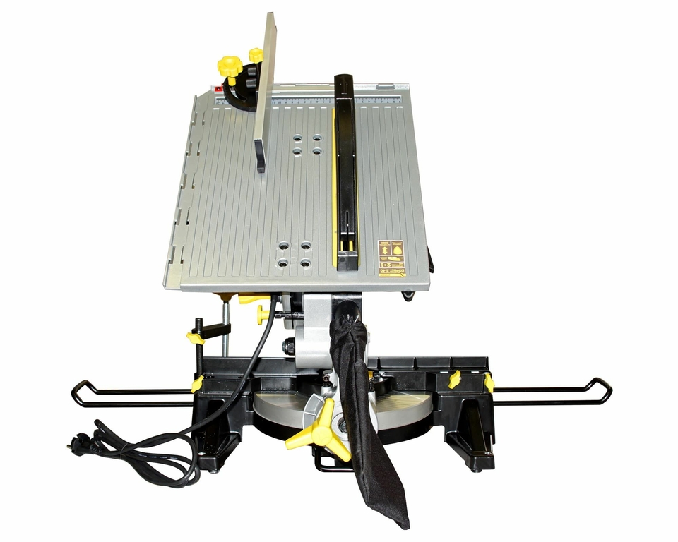 Пила дисковая универсальная Корвет 2-40