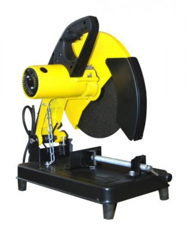 Пила торцовочная по металлу Энкор Корвет 431