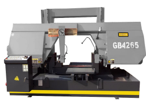 Гидравлический ленточнопильный колонный станок Stalex GB 4265 (271108)