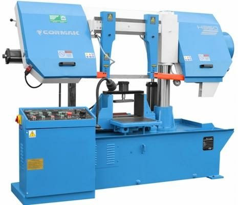 Ленточнопильный станок Cormak H-350