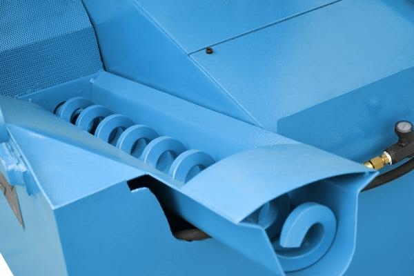 Автоматический ленточнопильный станок Cormak H-400 HA