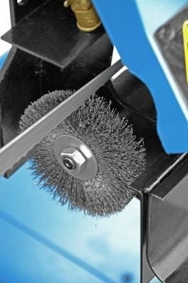 Автоматический ленточнопильный станок Cormak H-400 HA