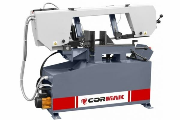 Ленточнопильный станок Cormak MBS 400