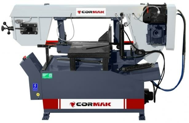 Ленточнопильный станок Cormak MBS 500