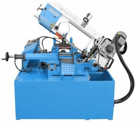 Автоматический ленточнопильный станок Cormak S-200 RHA