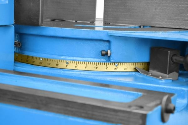 Автоматический ленточнопильный станок Cormak S-200 RHA