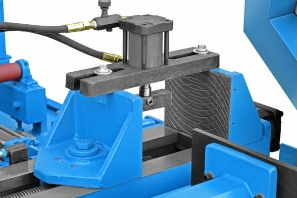 Автоматический ленточнопильный станок Cormak S-200 RHA