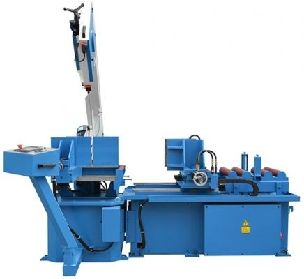 Автоматический ленточнопильный станок Cormac S-440 RHA