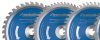 Пильный диск для станка CS315 (4 зуба/дюйм)