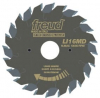 Пила дисковая  LI16M. FREUD подрезной серии LI