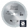 Пила дисковая LU5A. FREUD для цветных металлов