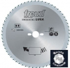 Пила дисковая LU6A. FREUD для стальных профилей