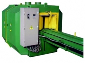 Пилорама круглопильная СБ-36