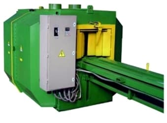 Пилорама круглопильная СБ-36