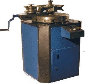 СТГ-45Р  - Станок трубогибочный