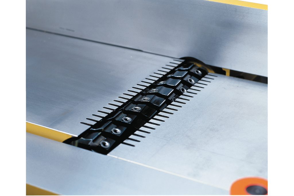 Фуговальный станок Jet Powermatic PJ-1696 HH (1791283-RUHH)