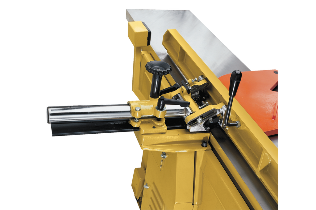 Фуговальный станок Jet Powermatic PJ-1696 HH (1791283-RUHH)