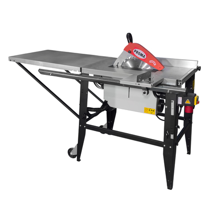 Круглопильный станок Proma PKS-315S (25000315)