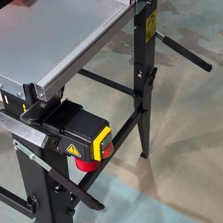 Круглопильный станок Proma PKS-315S (25000315)