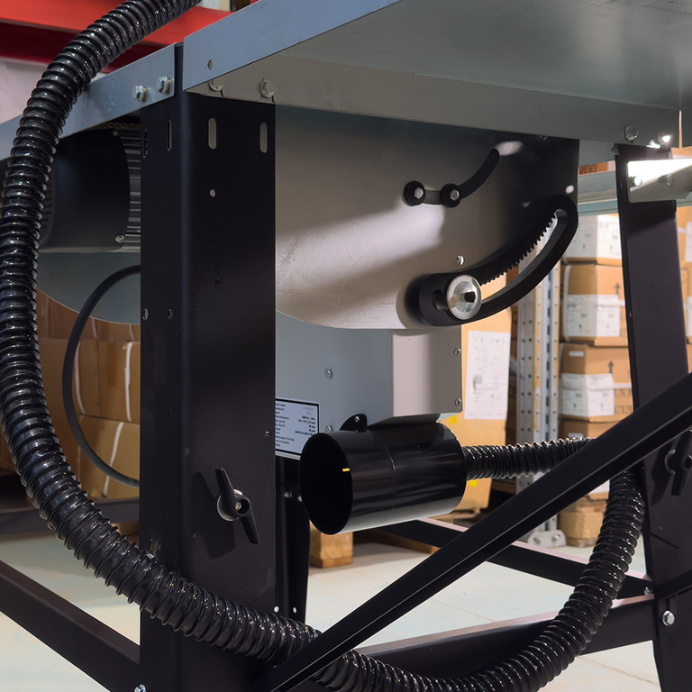 Круглопильный станок Proma PKS-315S (25000315)