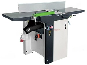 Фуговально-рейсмусовый станок PT410A