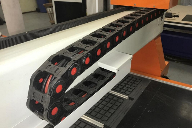 Планшетно-режущий плоттер Filato Optima 2030 CCD-2M