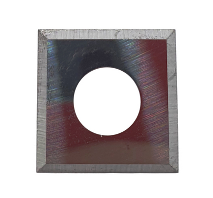 Пластина твердосплавная DELTATOOLS 14*14*2 мм BK30UF универсальный