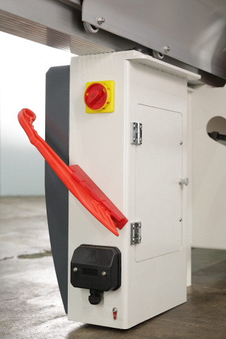 Форматно-раскроечный станок Filato 3200 COMFORT