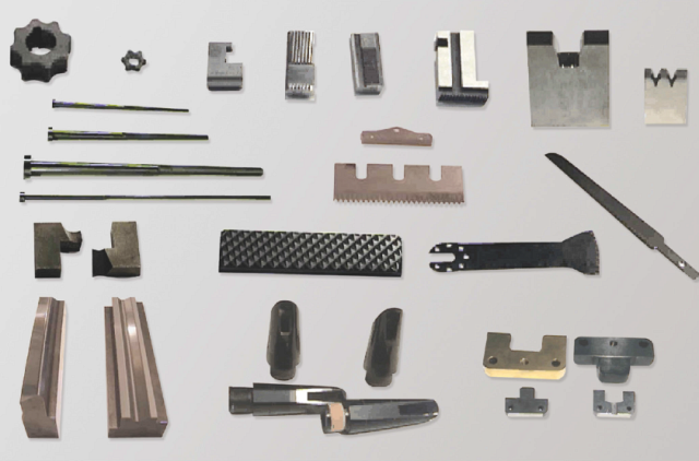 Профилешлифовальный станок Spitzen SPG-2046