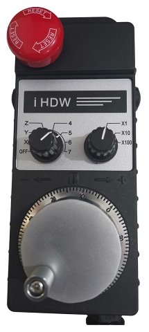 Профилешлифовальный станок Spitzen SPG-2046