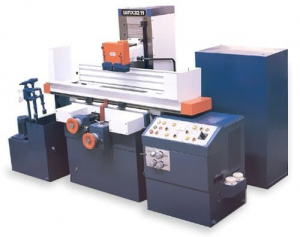 Плоскошлифовальный станок ЗШМ АД ШПХ 40.63Е