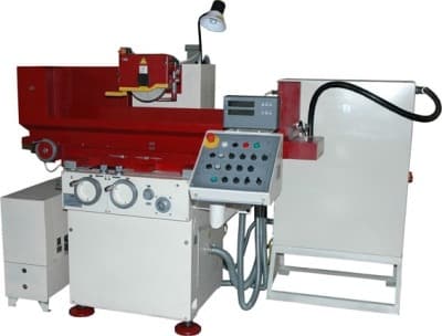 Станок плоскошлифовальный с крестовым столом 3Д711АФ10-1 исп.30