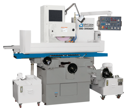 Плоскошлифовальный станок Spitzen SSG-3060ADH
