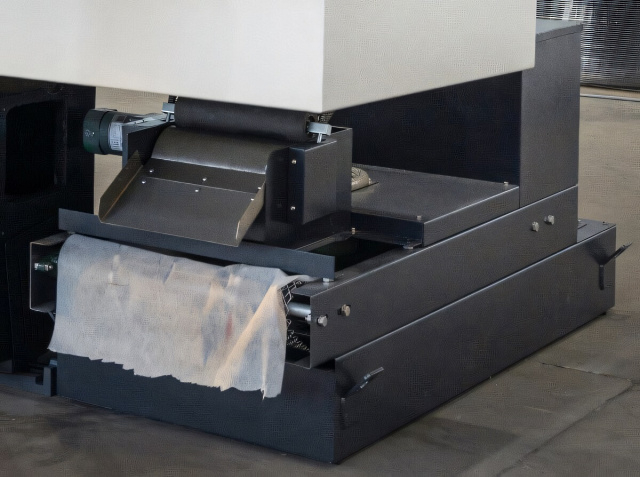 Плоскошлифовальный станок UNIVEQ USG 2063NC2 с контроллером (PLC)