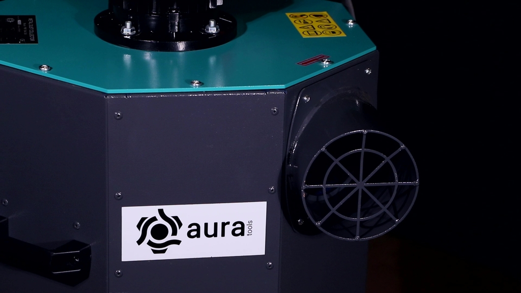 Вытяжная установка AURA PM-750A/380 (80750310)