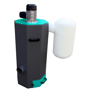 Вытяжная установка AURA PM-750A/380 (80750310)