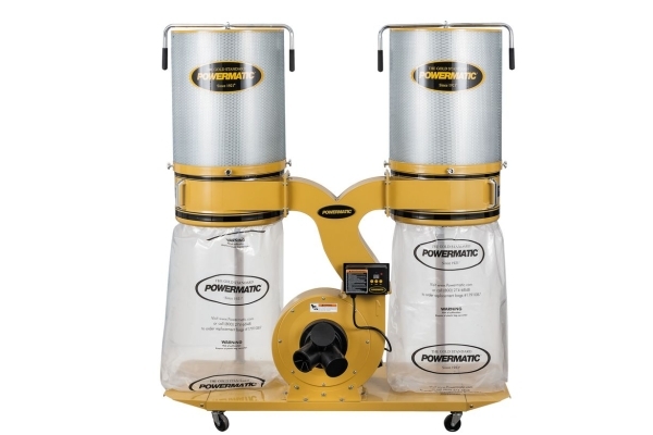 Powermatic PM1900CK вытяжная установка (1792074K-RU)