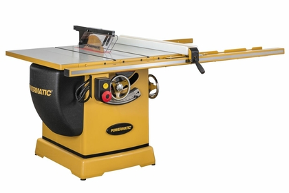 Циркулярная пила Powermatic PM3000B (PM3753B-RU)