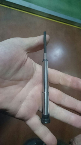 Бесцентрово-шлифовальные станки Spitzen SCG