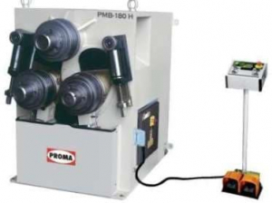 Proma PMB 315H - станок для гибки профиля и труб pro125480-1