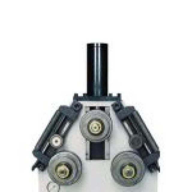 Станок для гибки профиля и труб Proma PMB 160H (125400-1)