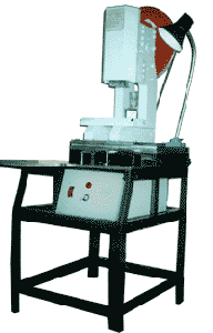 Прессы однокривошипные простого действия открытые усилием до 6,3 тс ПМП-2