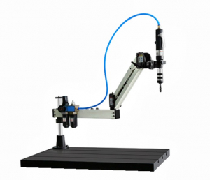 Partner PTM-16U (M3-M16) - пневматический резьбонарезной манипулятор par830160