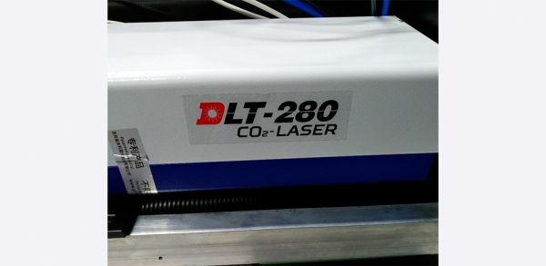 Лазерный станок Yueming CMA1325C-G-H