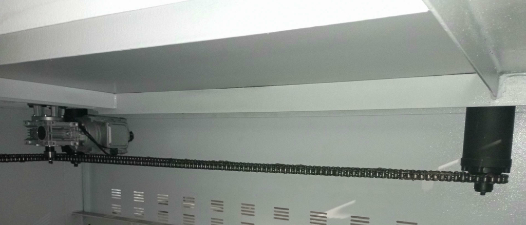 Калибровально-шлифовальный станок Ltt B-R-RP1300