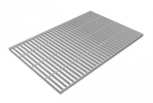 Решетка для ОСK Nordberg LUX 000000163