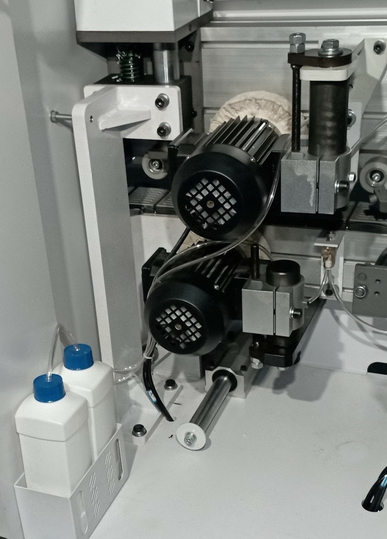 Кромкооблицовочный автоматический станок LTT 803