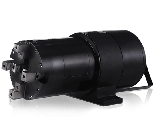 Оптоволоконный лазерный станок для металлических труб METALTEC TЕ-62 (3000W)