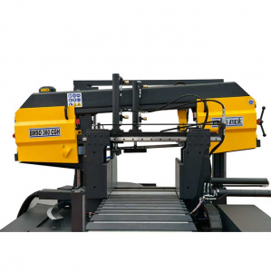 Ленточнопильный станок Beka-Mak BMSO 360CGH NC